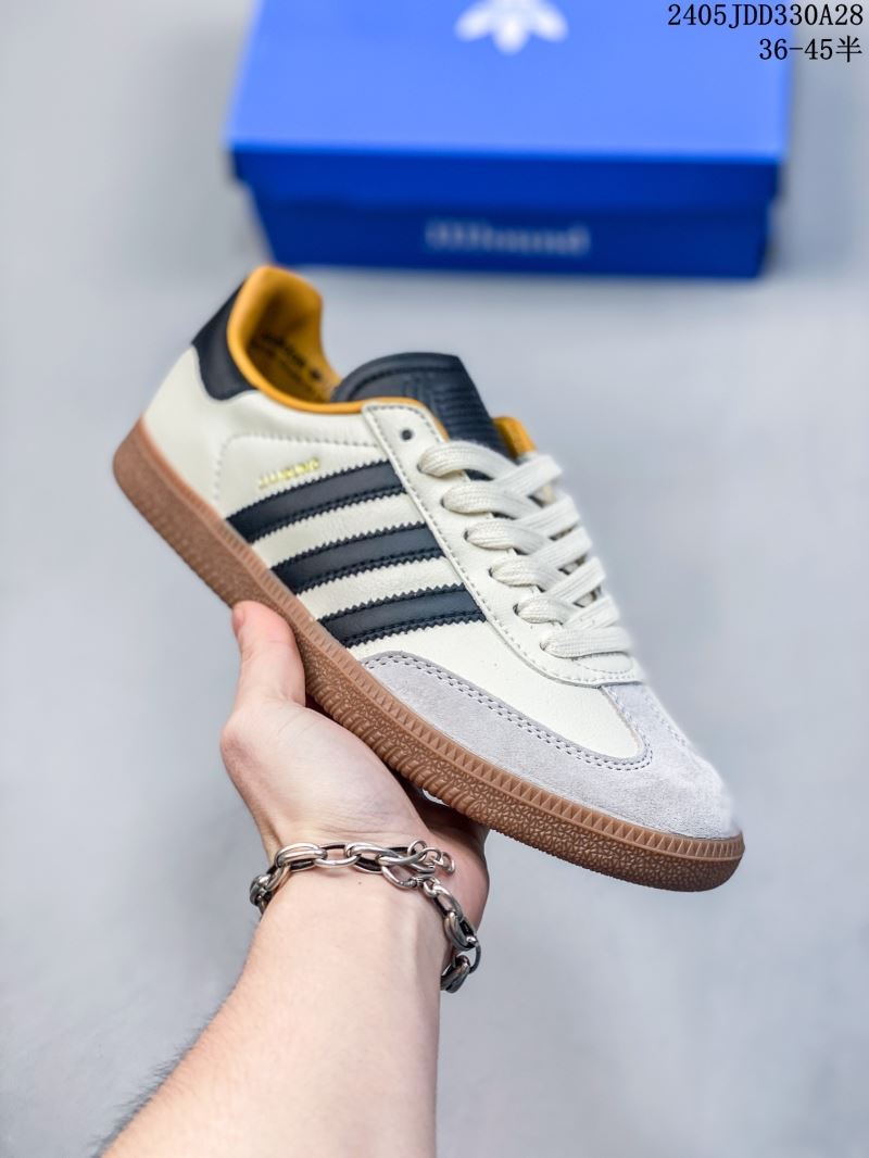 Adidas Samba Shoes